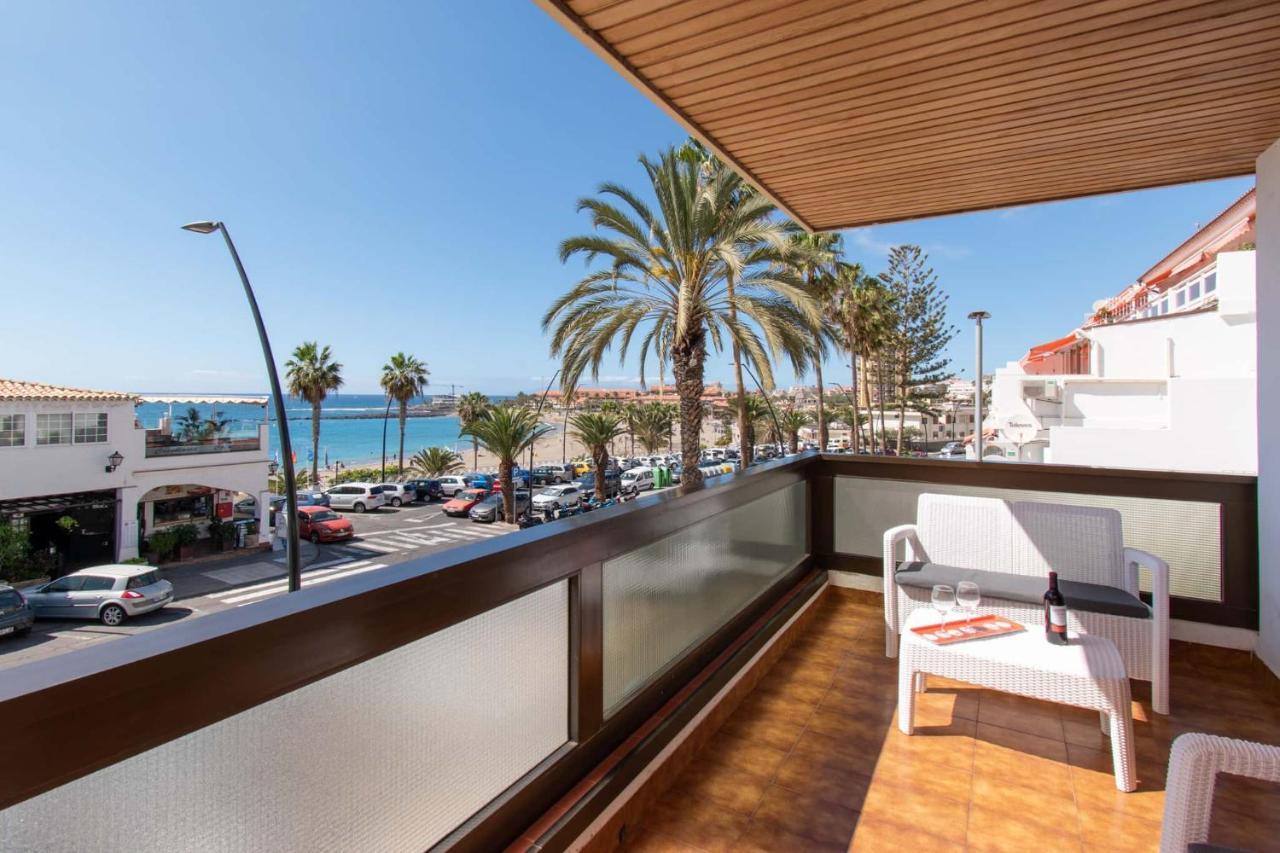 Playa Vistas Free Wifi Playa Los Cristianos (Tenerife)