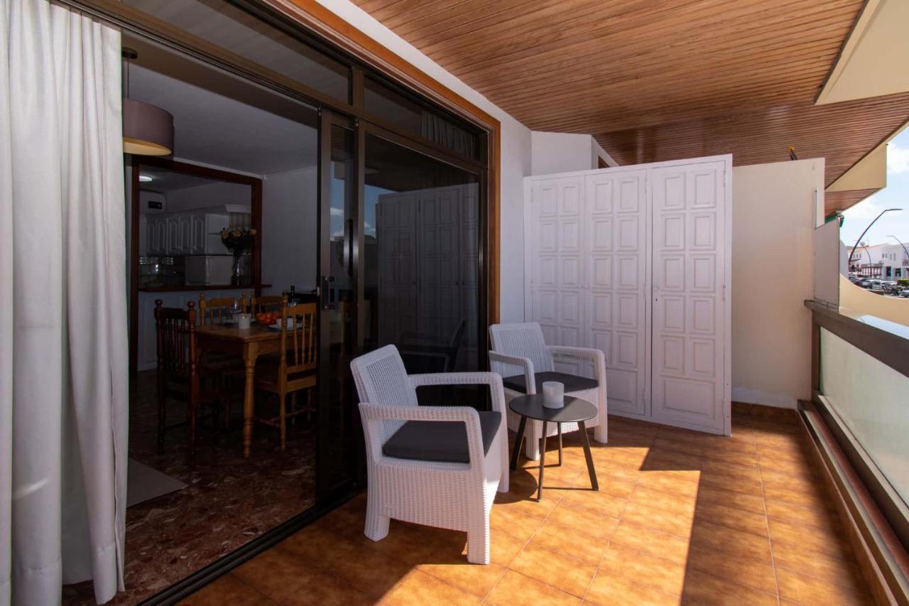 Apartment Playa Vistas Free Wifi Playa Los Cristianos (Tenerife)