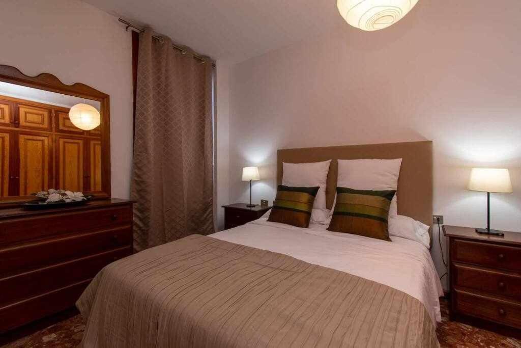 Playa Vistas Free Wifi Playa Apartment *