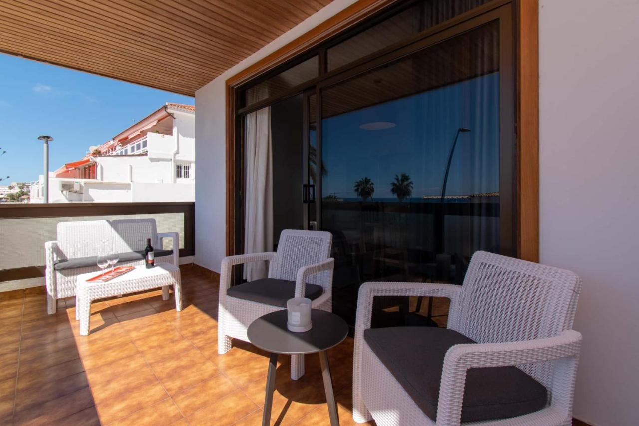 Apartment Playa Vistas Free Wifi Playa