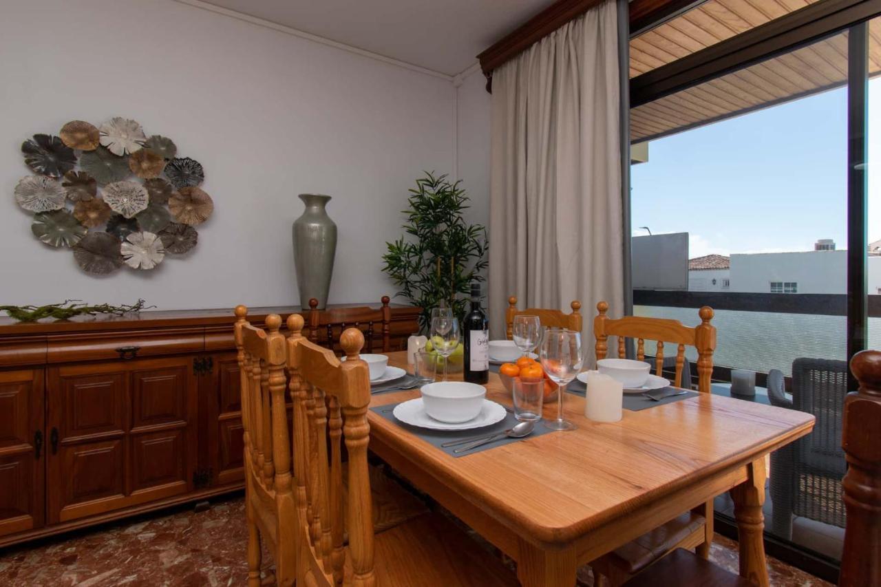 Playa Vistas Free Wifi Playa Apartment Los Cristianos (Tenerife)