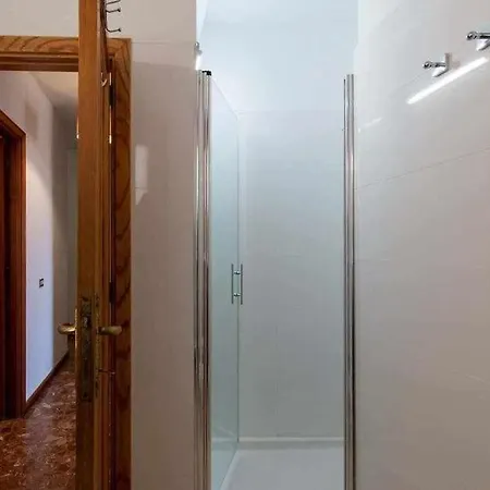 Apartamento Playa Las Vistas Free Wifi Playa Los Cristianos  Buitenkant foto