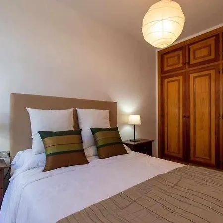 Apartamento Playa Las Vistas Free Wifi Playa Los Cristianos  Buitenkant foto