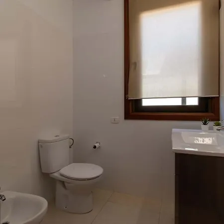 Apartamento Playa Las Vistas Free Wifi Playa Los Cristianos  Buitenkant foto