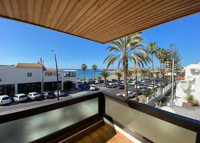 Apartamento Playa Las Vistas Free Wifi Playa