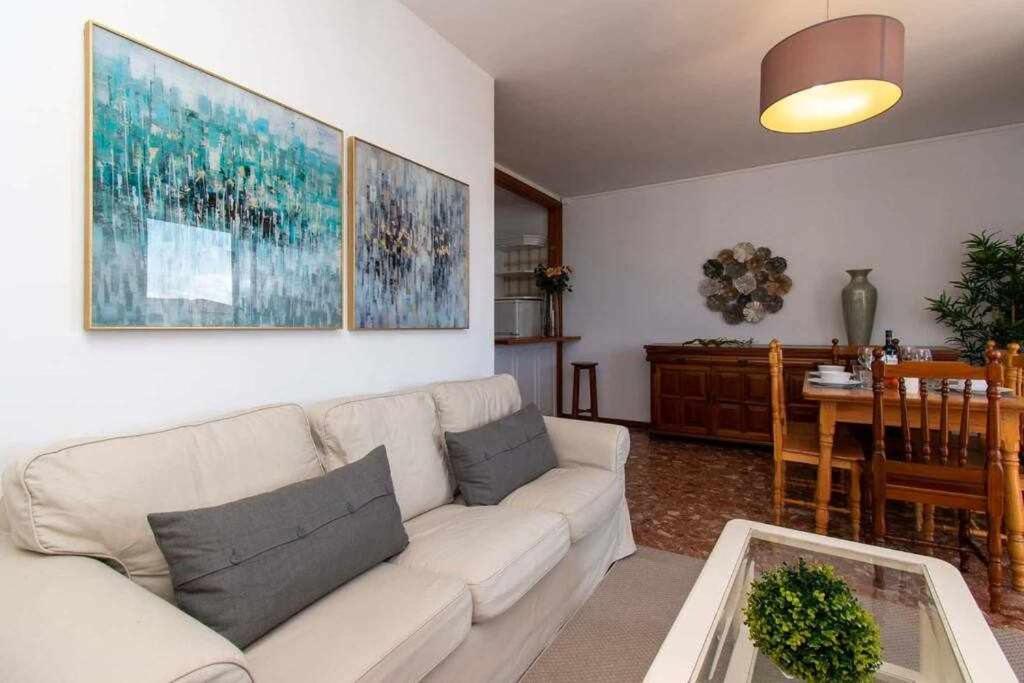 Apartment Playa Vistas Free Wifi Playa