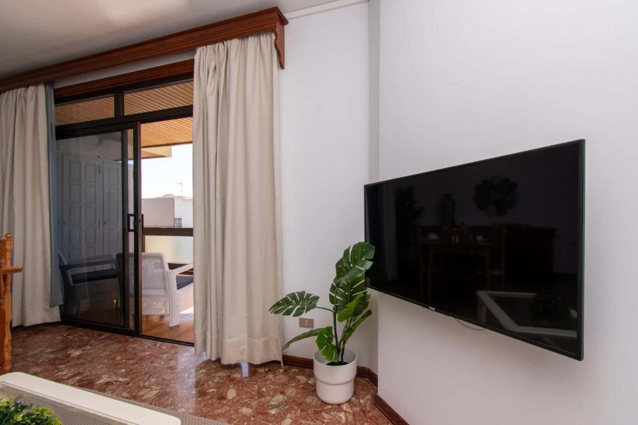 Apartment Playa Vistas Free Wifi Playa