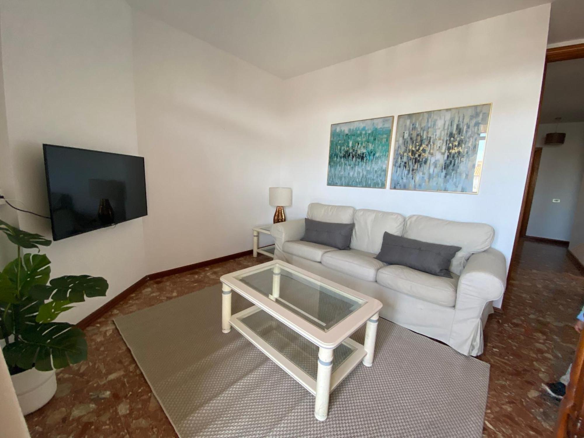 Playa Vistas Free Wifi Playa Appartement Los Cristianos (Tenerife)