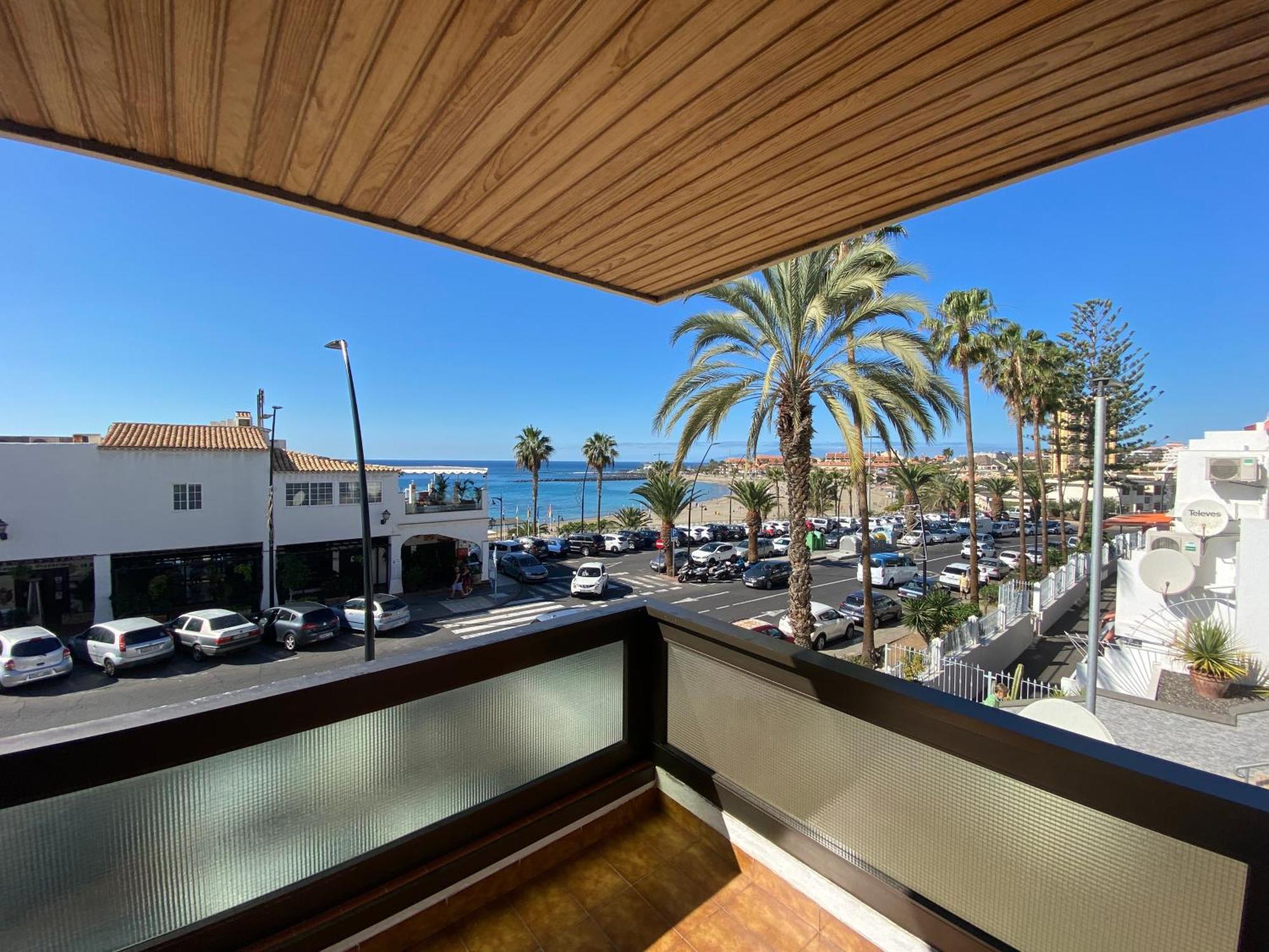 Playa Vistas Free Wifi Playa Apartment Los Cristianos (Tenerife)